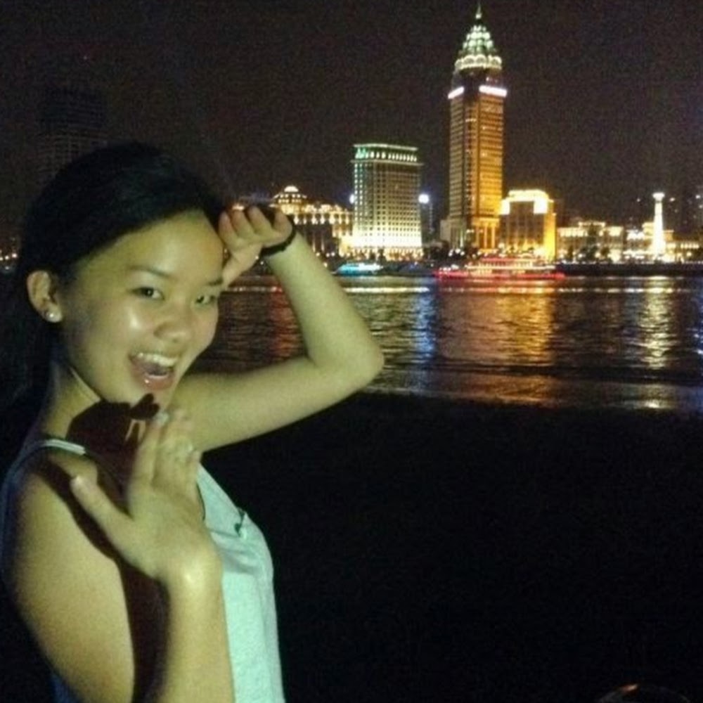 Meet your Posher, Kimberly